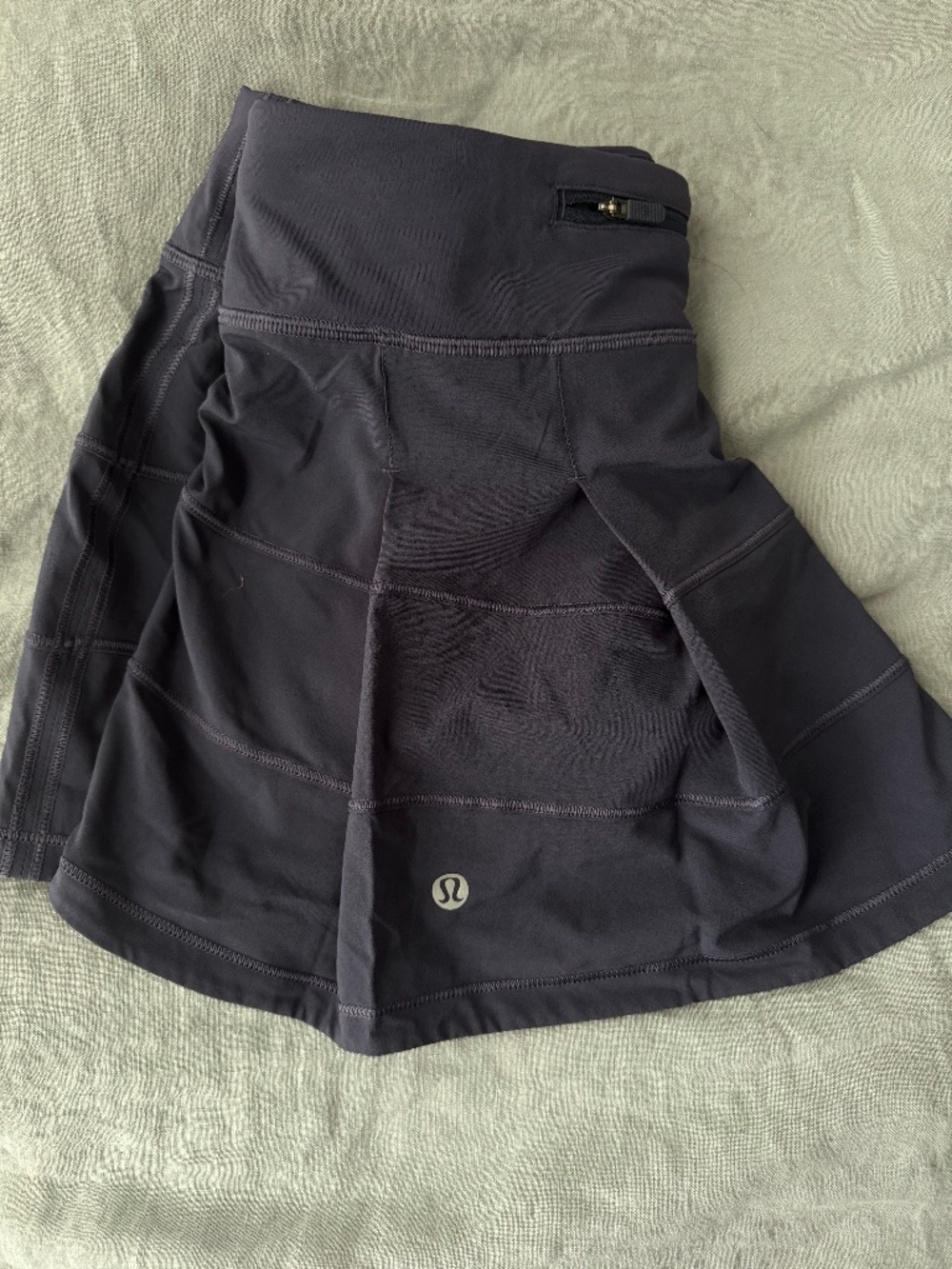 LULULEMON SKIRT